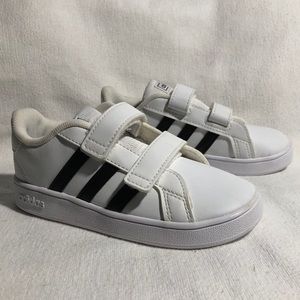 Adidas Original Grand Court Kids